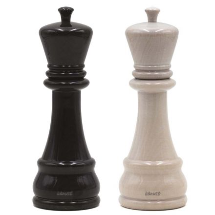 Chess King Grinder